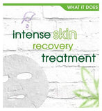 Simple Kind to Skin Biodegradable Sheet Mask Ultra Calming 1 pc