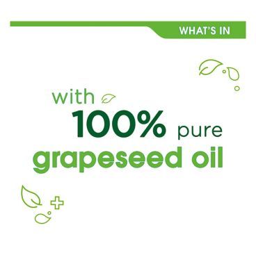 Simple Kind to Skin Hydrating Cleansing Oil 125ml