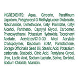 Simple Kind To Skin Hydrating Light Moisturiser   125ml