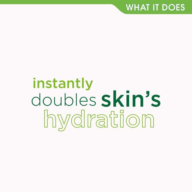 Simple Kind To Skin Hydrating Light Moisturiser   125ml