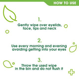 Simple Kind to Skin Moisturising Facial Wash Gel    150ml