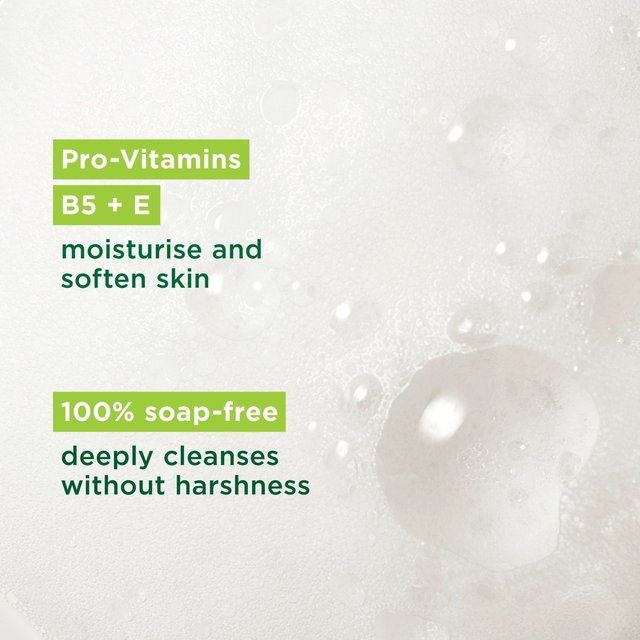 Simple Kind to Skin Moisturising Facial Wash Gel    150ml