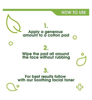 Simple Kind to Skin Purifying Cleansing Lotion 200 ml