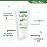 Simple Kind To Skin Regeneration Age Resisting Night Cream   50ml