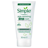 Simple Kind To Skin Regeneration Age Resisting Night Cream   50ml