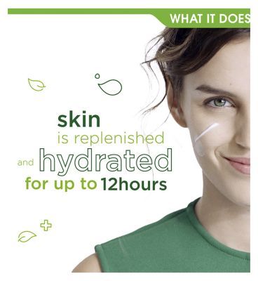 Simple Kind to Skin Replenishing Rich Moisturiser 125ml