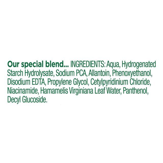 Simple Kind To Skin Soothing Facial Toner   200ml