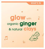 Simple Protect 'N' Glow Detox &amp;amp; Brighten Clay Mask 50ML