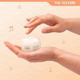 Simple Protect 'N' Glow Rest &amp;amp; Reset 72h Hydrating Gel 50ml