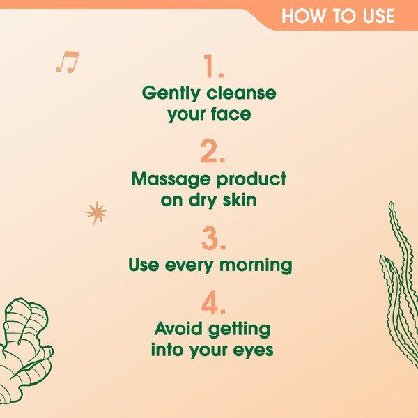 Simple Protect 'N' Glow Triple Protect Moisturiser Spf 30