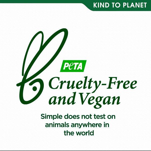 Simple Regeneration Age Resisting Night Cream 50ml