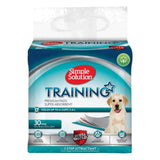 Simple Solution Puppy Training Pads