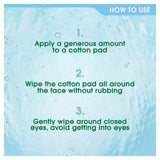 Simple Water Boost Micellar Cleansing Water   400ml