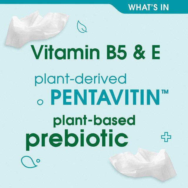 Simple Wipes Daily Detox Matte   20 per pack