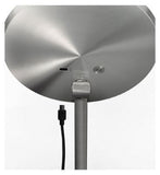 Simplehuman Sensor Mirror Mini, 10x Magnification, Brushed Stainless Steel