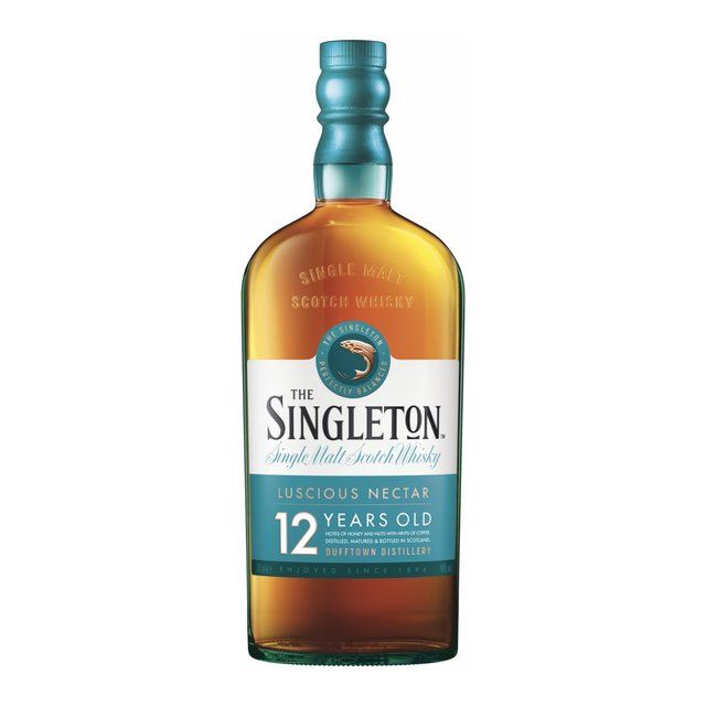 Singleton 12 Year Old Malt Scotch   70cl