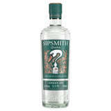 Sipsmith London Dry Gin   70cl