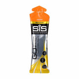 SiS GO Isotonic Energy Gel Variety Pack 7 x 60ml