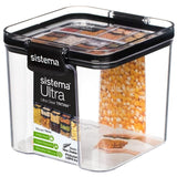 Sistema 700ml Tritan Ultra Square Storage