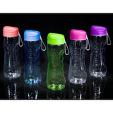 Sistema Hydrate Tritan Active Water Bottle 800ml