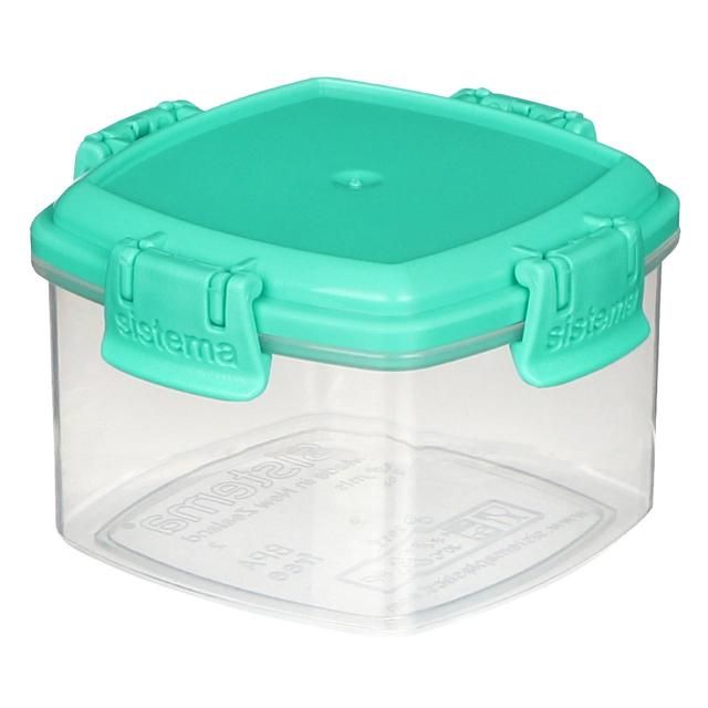 Sistema Knick Knack Pack Mini To Go   4 per pack