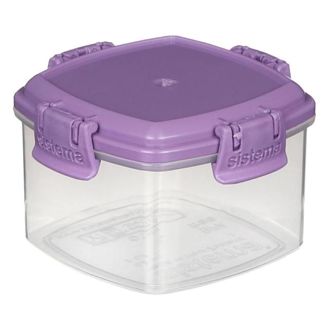 Sistema Knick Knack Pack Mini To Go   4 per pack