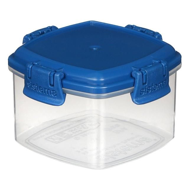 Sistema Knick Knack Pack Mini To Go   4 per pack