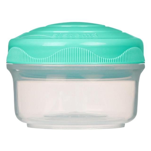 Sistema Mini Bites   3 per pack