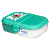 Sistema Ribbon Lunch Box To Go