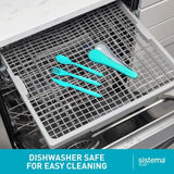 Sistema To Go Cutlery Travel Set