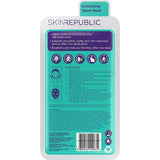 Skin Republic Biodegradable Glycolic Acid Oxygenating Face Mask   20ml