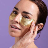 Skin Republic Biodegradable Matrixyl 3% Under Eye Patch (2 Pairs)   2 per pack