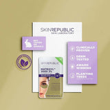Skin Republic Biodegradable Matrixyl 3% Under Eye Patch (2 Pairs)   2 per pack