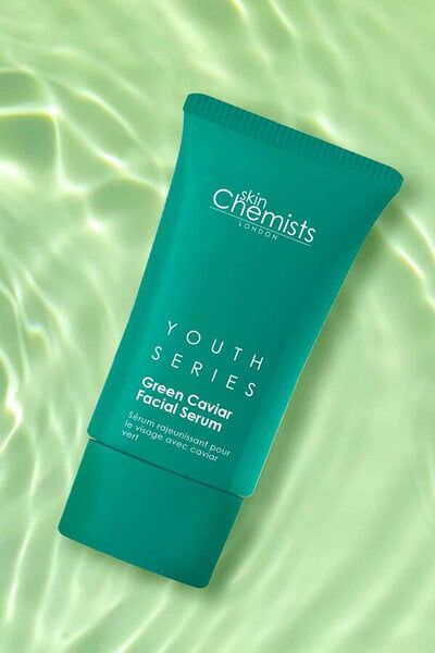 skinChemists Green Caviar Anti-Ageing Facial Serum 30ml