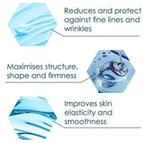 skinChemists Hyaluronic Anti-Ageing Acid Eye Serum 15ml