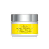 skinChemists Vitamin D &amp;amp; Ceramide Mask 50ml
