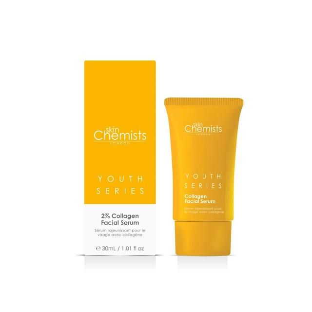 SkinChemists Youth Series Collagen Facial Serum   30ml