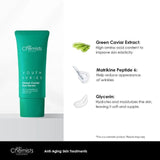 SkinChemists Youth Series Green Caviar Eye Serum   15ml