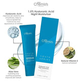 SkinChemists Youth Series Hyaluronic Acid Facial Serum   30ml