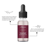 SkinChemists Youth Series Rose &amp;amp; Lavender Intensive Night Therapy Eye   15ml