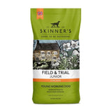 Skinners Field &amp;amp; Trial Junior Dry Dog Food   15kg