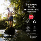 Skinnies SPF 30 Sunscreen Sungel Vegan   100ml