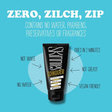 Skinnies SPF 50+ Sunscreen Sungel Conquer Vegan   100ml