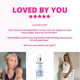 Skinny Tan Coconut Tanning Mist 150ml