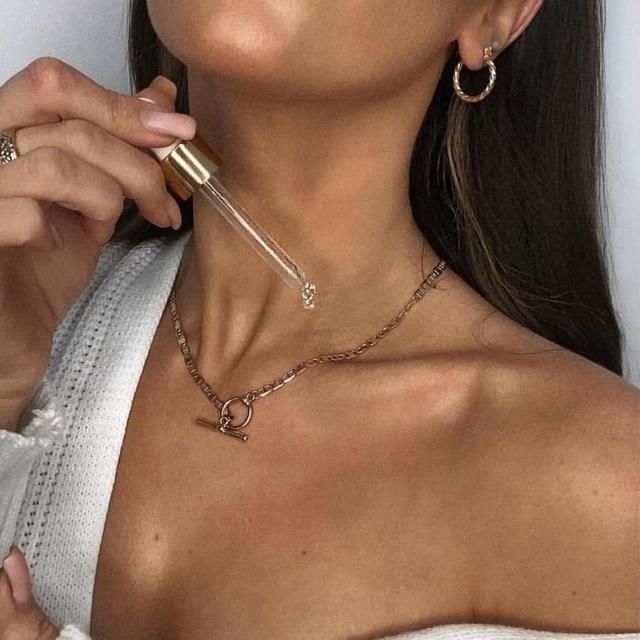 Skinny Tan Coconut Water Face Tanning Drops   30ml