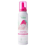 Skinny Tan Strawberry Sundae Gradual Tanning Whip 150ml