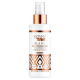 Skinny Tan Tan &amp;amp; Tone Self Tanning Oil Medium 145Ml