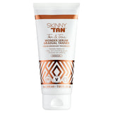 Skinny Tan &amp;amp; Tone Wonder Serum Gradual Tanner 200ml