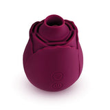 Skins Rose Buddies - The Rose Flutterz Vibrator Sex Toy