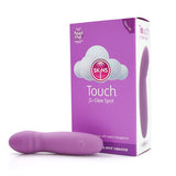 Skins Touch - The Glee Spot G-Spot Vibrator